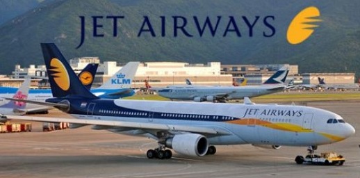 Jet Airways