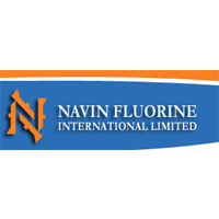 Navin Fluorine Logo