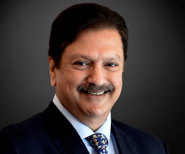 Ajay Piramal