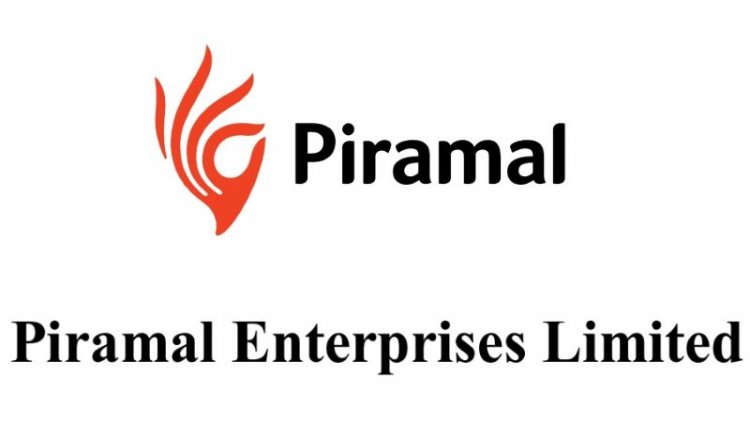 Piramal Enterprises Ltd